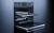 Kuppersbusch BD 6340.0 S2 Black Chrome Детальное фото товара: Kuppersbusch BD 6340.0 S2 Black Chrome