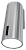 Фото товара: Maunfeld VEGA 39 Wall Sensor LED Inox