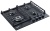 EXITEQ EXH-207 black matt Детальное фото товара: EXITEQ EXH-207 black matt
