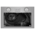 Детальное фото товара: Maunfeld Bay 45 Push Inox