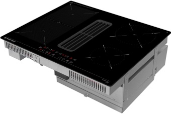Детальное фото товара: MEFERI XSMART60BK ULTRA