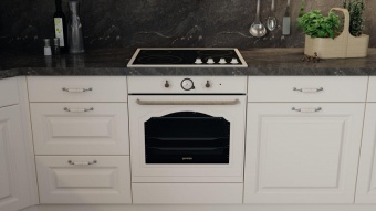 Детальное фото товара: Gorenje BOS67371CLI
