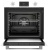 Indesit IFE 3644 J WH Детальное фото товара: Indesit IFE 3644 J WH
