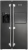 Детальное фото товара: KAISER KS 90500 RS N
