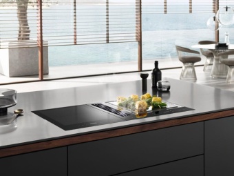 Детальное фото товара: Miele CSDA7001 FL