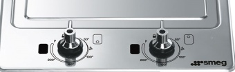 Детальное фото товара: Smeg PGF30T-1