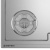 MEFERI MGH604IX LIGHT Детальное фото товара: Meferi MGH604IX LIGHT
