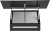 Maunfeld AURORA 90 Black matted Детальное фото товара: Maunfeld AURORA 90 Black matted