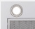 Krona Ameli 600 white PB Детальное фото товара: Krona Ameli 600 white PB