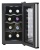 Детальное фото товара: Tesler WCV-080 SILVER