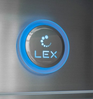 Детальное фото товара: LEX LCD505BlOrID