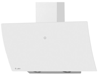 Детальное фото товара: LEX PLAZA GS 900 WHITE