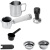 Детальное фото товара: DeLonghi EC890.WI
