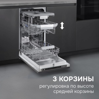 Детальное фото товара: Zigmund & Shtain DW 310.4