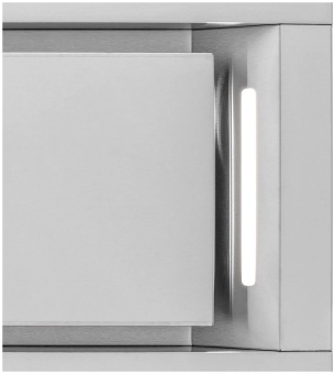 Детальное фото товара: Krona SELINA 900 PRM INOX 3P