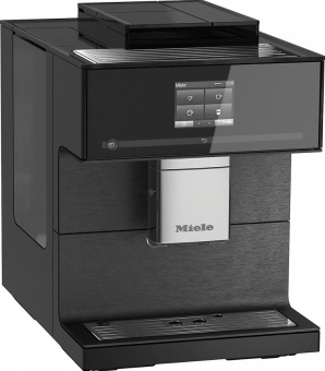Детальное фото товара: Miele CM7750 OBSW