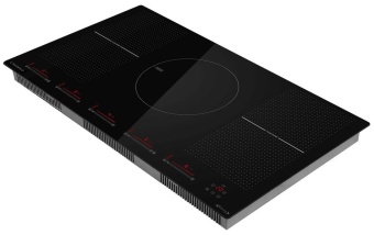 Детальное фото товара: Maunfeld CVI905SFBK Inverter