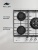 MILLEN MGHG 701 WH Детальное фото товара: MILLEN MGHG 701 WH