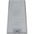 MEFERI INBOX60WH LIGHT Детальное фото товара: MEFERI INBOX60WH LIGHT