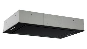 Детальное фото товара: AKPO WK-9 Manado glass 90 см. черный
