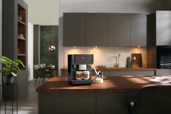 Детальное фото товара: Miele CM6560 GRPF