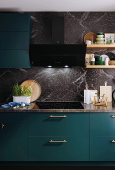 Детальное фото товара: LEX ARIA 900 BLACK