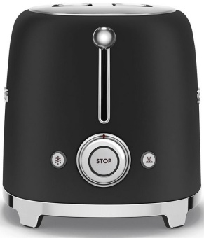Детальное фото товара: Smeg TSF01BLMEU
