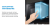 Детальное фото товара: Midea TG925B8D-BL