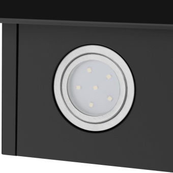 Детальное фото товара: Maunfeld Dream 90 Push Glass Black
