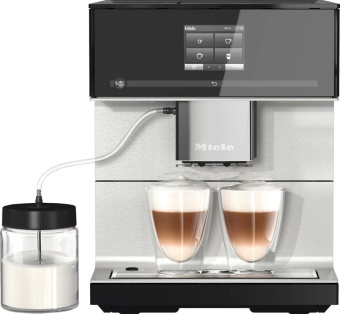Детальное фото товара: Miele CM6360 LOCM
