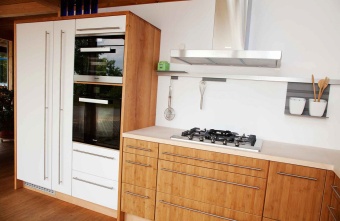 Детальное фото товара: Miele KM 2034