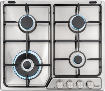 Детальное фото товара: DeLonghi DFI 46 ASDV RUS