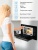 Детальное фото товара: AKPO MEA 2502 Flat  BL
