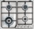 DeLonghi DFI 46 ASDV RUS Детальное фото товара: DeLonghi DFI 46 ASDV RUS