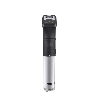 Детальное фото товара: Caso SV 1200 Pro Smart