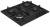 Indesit THPM 642 WS/BL/I Детальное фото товара: Indesit THPM 642 WS/BL/I