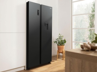 Детальное фото товара: Gorenje NRR9185EABXLWD