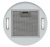 Krona TINA ISOLA 350 WHITE 3P Детальное фото товара: Krona TINA ISOLA 350 WHITE 3P