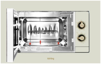 Детальное фото товара: Korting KMI 820 RGB