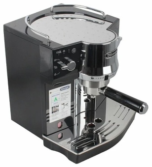 Детальное фото товара: DeLonghi EC820.B
