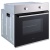 Детальное фото товара: Evelux EO 610 X
