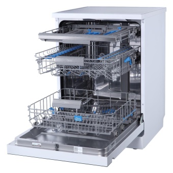 Детальное фото товара: Midea MFD60S510Wi