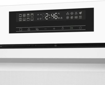 Детальное фото товара: MEFERI MEO6016WH COMFORT PLUS