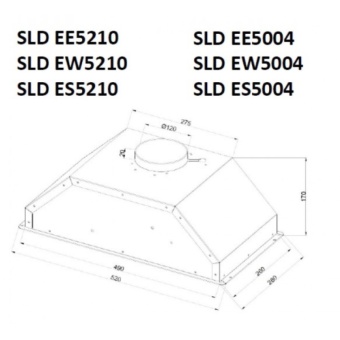 Детальное фото товара: Schaub Lorenz SLD EW5210