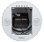 Konigin Largo White Matte 31 Детальное фото товара: Konigin Largo White Matte 31