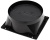 Krona BELINDA 600 black SGC Детальное фото товара: Krona BELINDA 600 black SGC