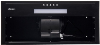 Детальное фото товара: Konigin Level Black 60