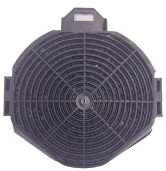 Детальное фото товара: Maunfeld фильтр угольный CF02X