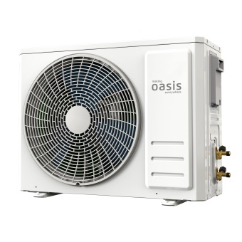 Детальное фото товара: making Oasis everywhere O-INV12