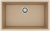 ALVEUS OMNI 40 GRANITAL BEIGE-G55, мойка, гранит, бежевый (в комплекте с сифоном 1145083) Детальное фото товара: ALVEUS OMNI 40 GRANITAL BEIGE-G55, мойка, гранит, бежевый (в комплекте с сифоном 1145083)